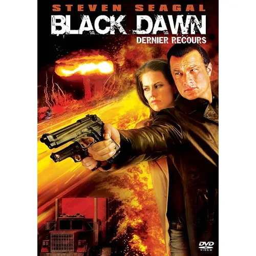 Black Dawn : Dernier Recours - Alexander Gruszynski / DVD Action — photo 2