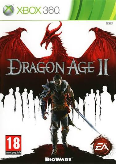 Dragon Age Ii Xbox 360 - Jeu Microsoft Xbox 360 / Jeux vidéo Xbox 360 Genre : R