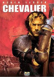 Chevalier - De Brian Helgeland avec Heath Ledger / DVD Action - Aventure 15/05/ — photo 2