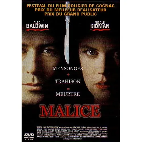 Malice - Edition Belge — photo 2