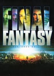 Final Fantasy - Les créatures de l'esprit - Édition Collector