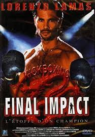 Final Impact - Joseph, Merhi / DVD à droits locatifs Action -