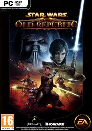 Star Wars - The Old Republic PC