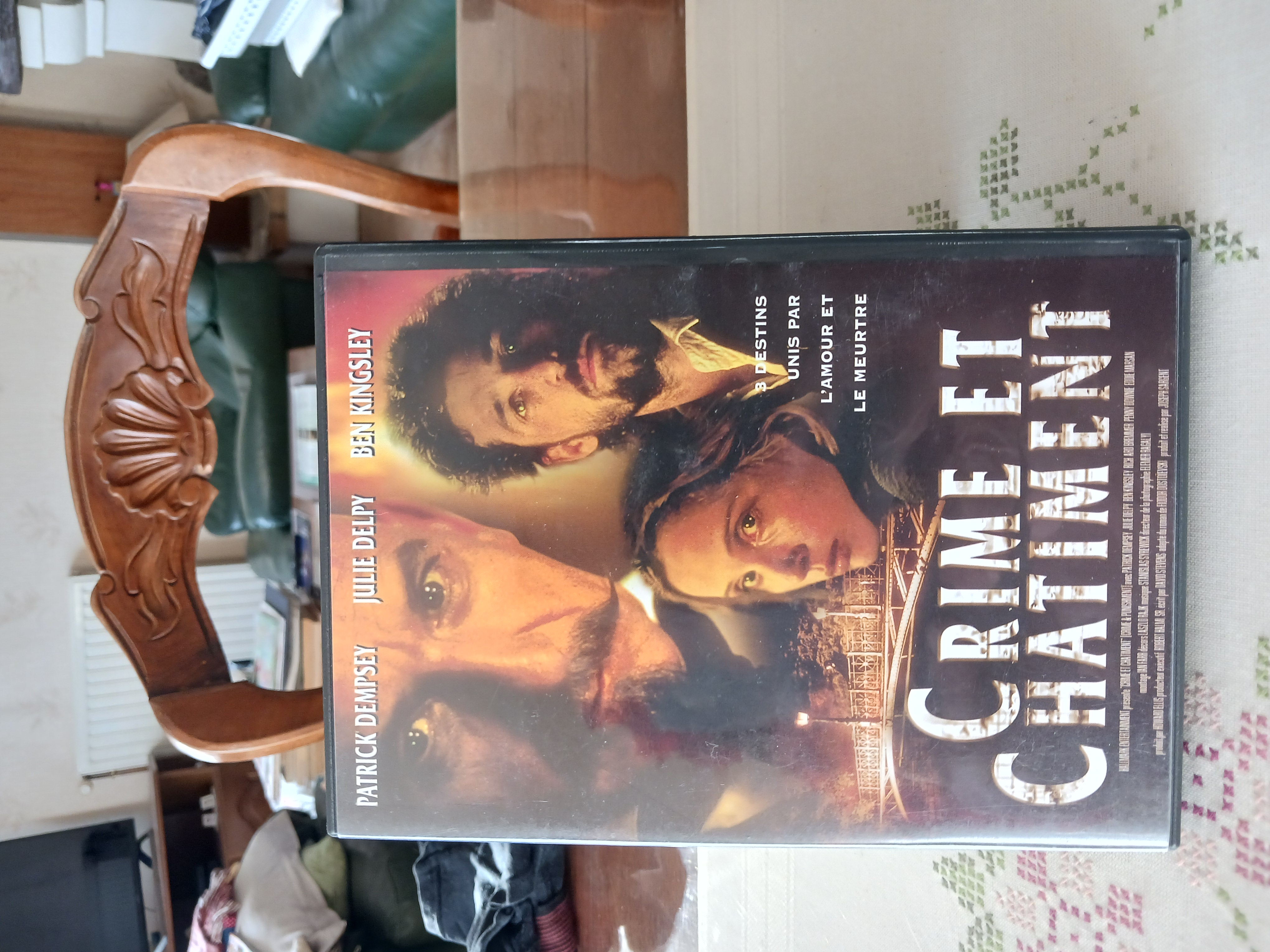 Crime et châtiment — photo 2
