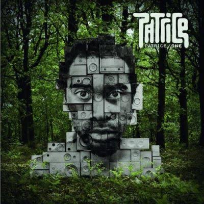 Patrice — One, CD (2010)
