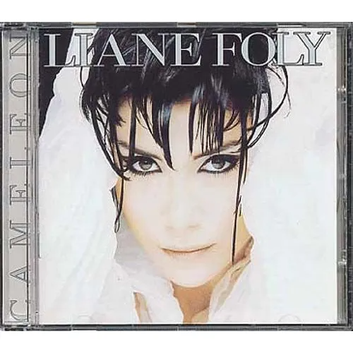 Cameleon - Foly, Liane / CD Jazz CD Album