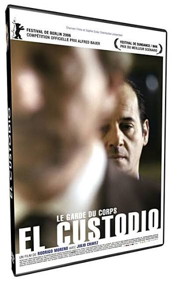 El Custodio - Le Garde Du Corps