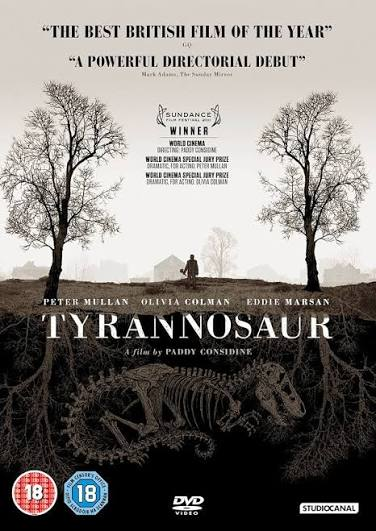 Tyrannosaur