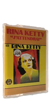 Rina Ketty –J'attendrai
