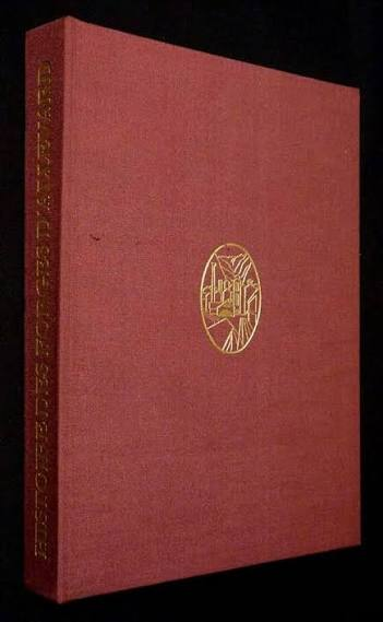 Histoire Des Forges D'allevard - Des Origines À 1970