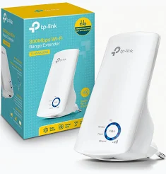 TP-Link N300 Repeteur Wifi