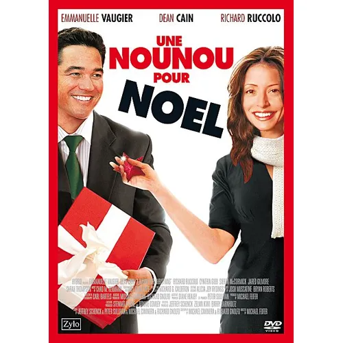 Une Nounou Pour Noël — photo 2