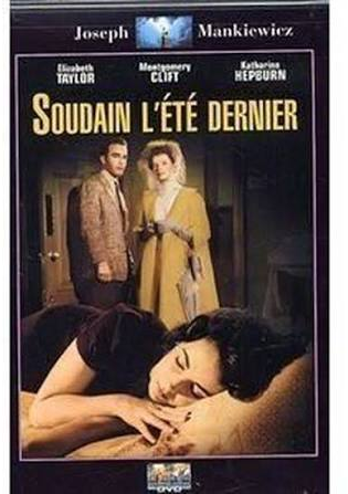 Soudain, L'été Dernier