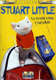 Stuart Little - Édition Collector - Rob Minkoff / DVD Enfants - Jeunesse 24/10/