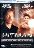 Hitman, tueur à gages, Chuck Norris dvd