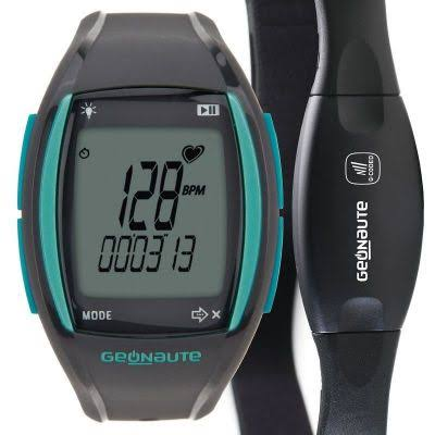 Geonaute ONrhythm 310 Access