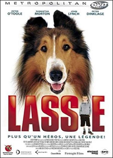 Lassie