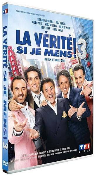 La Verite Si Je Mens 3