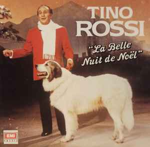 Tino Rossi – Chansons Corses – CD EMI France