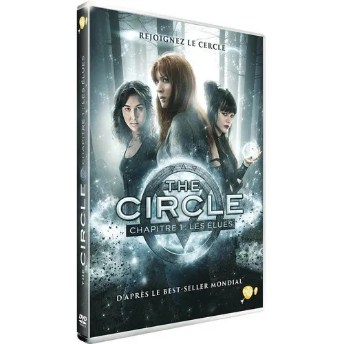 The circle. Chapitre 1, Les élues / Levan Akin, réal., scénario ; Sara…