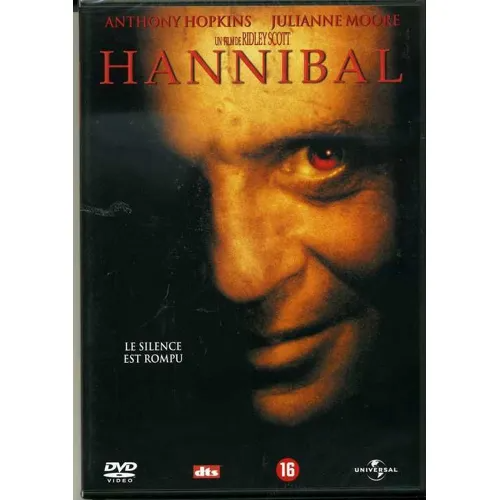 Hannibal - Édition Single