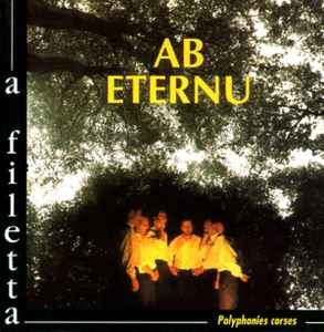 Ab Eternu