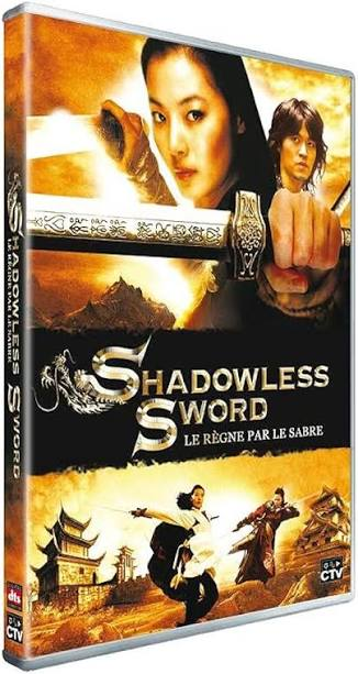 Shadowless Sword - Le Règne Par Le Sabre