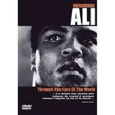 Muhammad Ali – Through the Eyes of the World – DVD