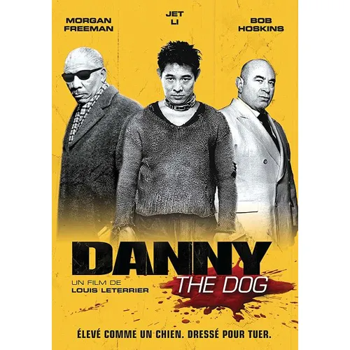 Danny the Dog