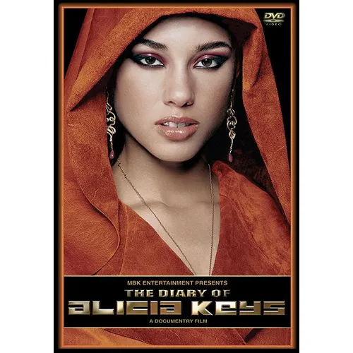 Alicia Keys - The Diary Of Alicia Keys