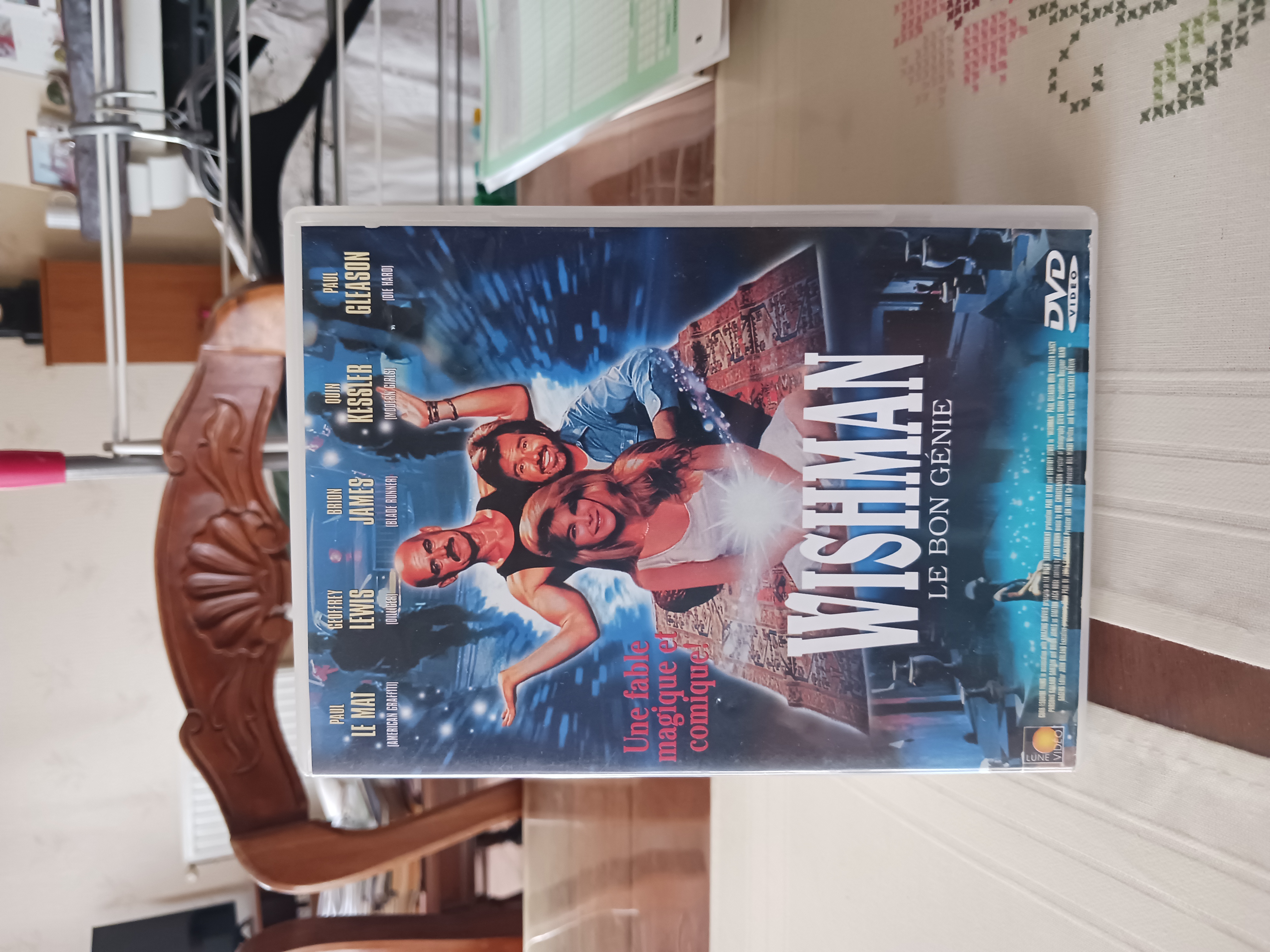 Wishman