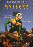 The Mystery of Mystère - Cirque du Soleil