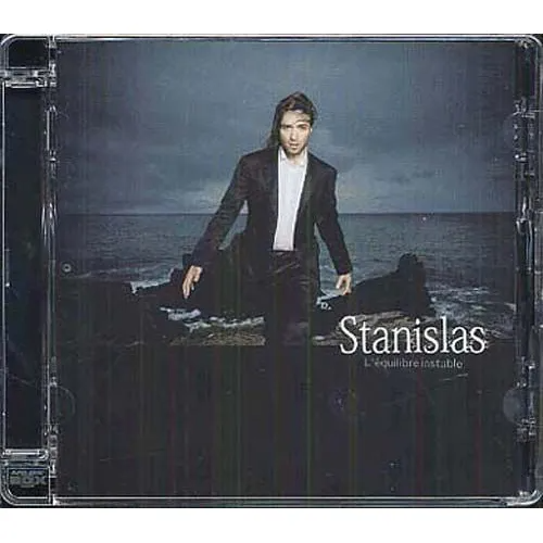 L'equilibre Instable - Stanislas, / CD Variété Française 2007 CD Album