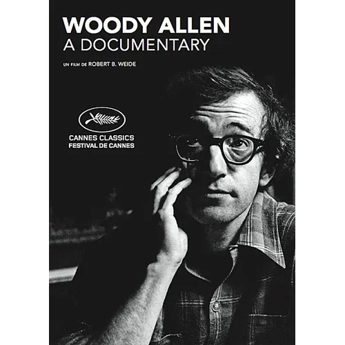 Woody Allen : A Documentary