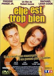 Elle Est Trop Bien - Robert Iscove / DVD Comédie 01/02/2007 Tous public