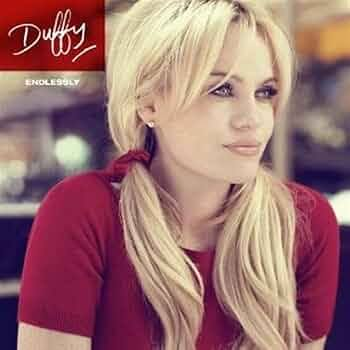 Duffy — Endlessly, CD album, 2010