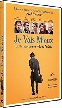 Je Vais Mieux