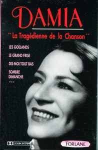 Damia –"La Tragédienne De La Chanson"