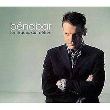 Bénabar – Les risques du métier – CD (2003)