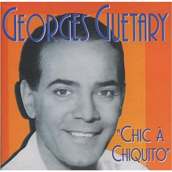 Chic À Chiquito