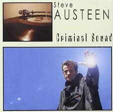 Steve Austeen — Criminal Sound, CD (2004)