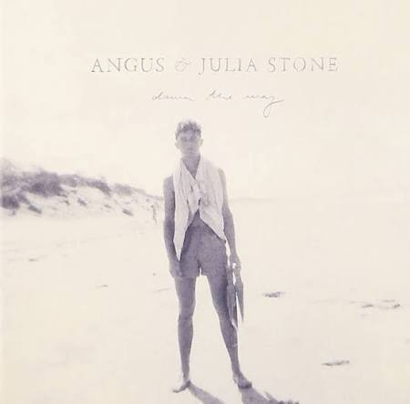 Angus & Julia Stone — Down the Way, CD (2010)