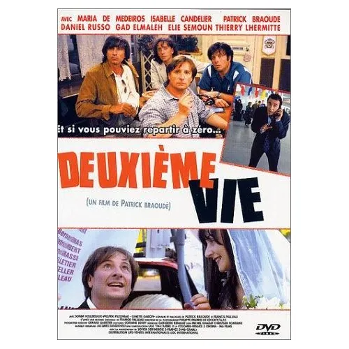 Deuxième Vie - Edition Locative