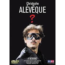 Alévêque, Christophe - ? - À Bobino