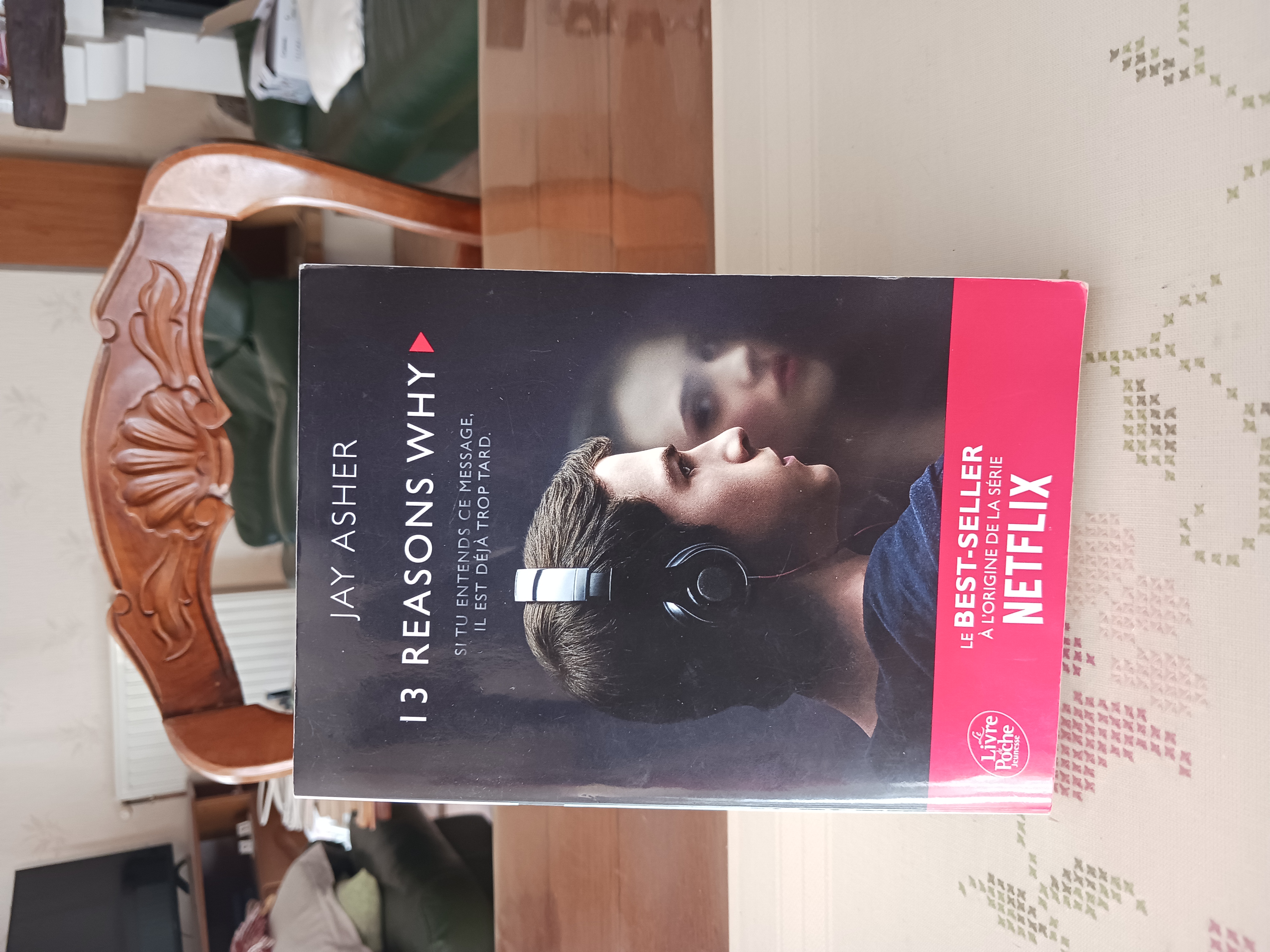 13 reasons why