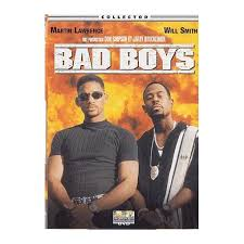 Bad Boys - Édition Collector - Michael Bay / DVD Action - Aventure — photo 2