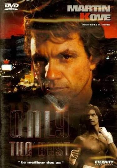 only the best dvd