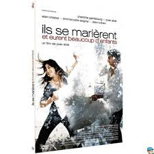 Ils Se Marièrent Et Eurent Beaucoup D enfants - Édition Limitée - Yvan Attal / DVD Comédie dramatique