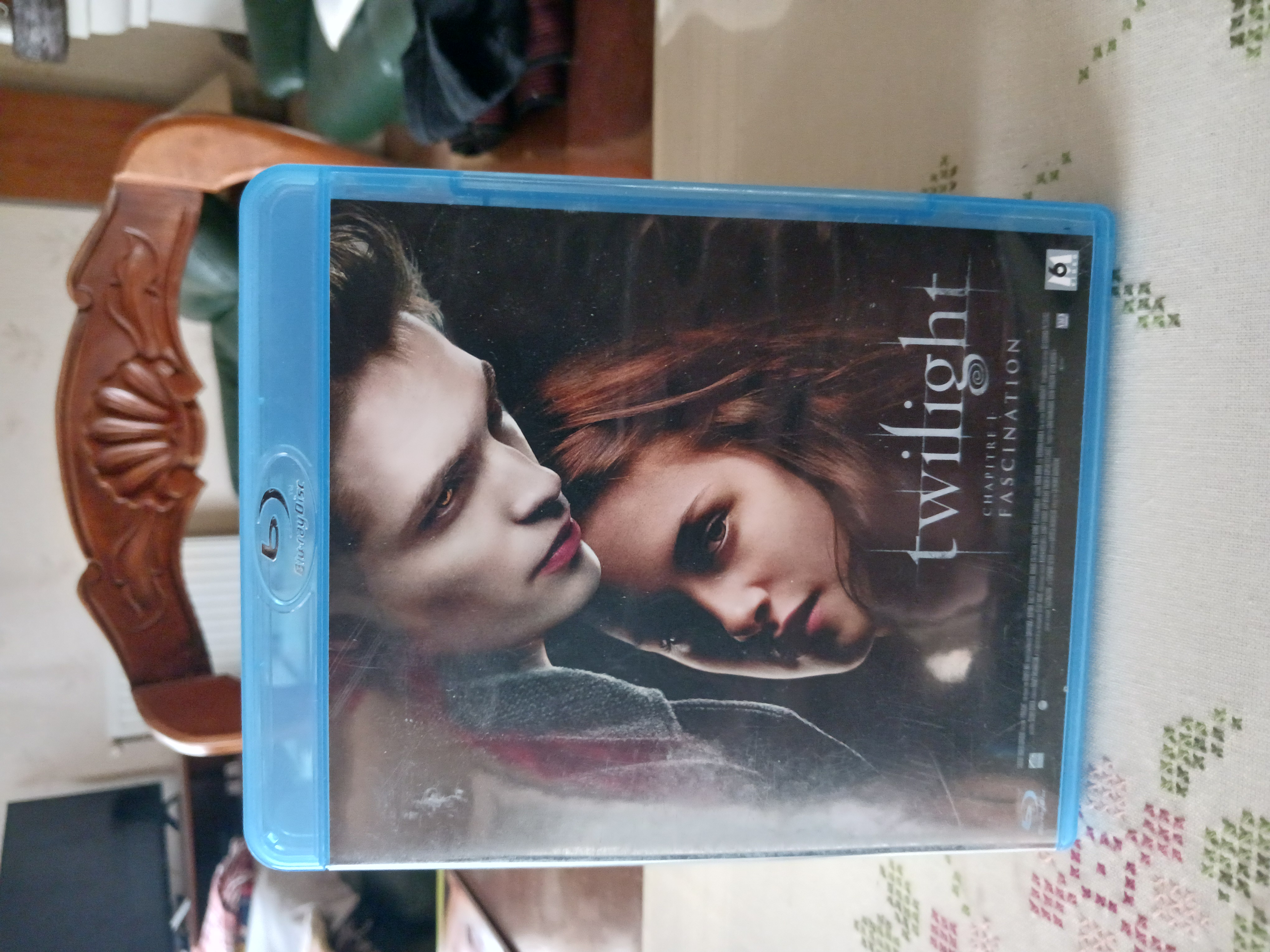 Twilight chapitre 1 fascination — photo 3