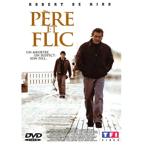 Père Et Flic